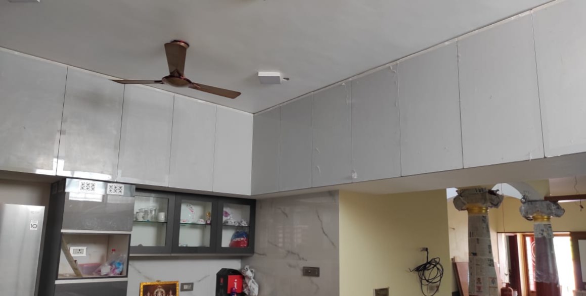 Flooring And Interior Design In Madurai