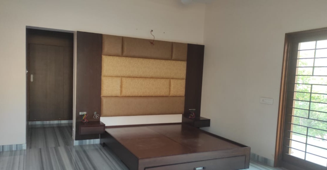 Space Planning Interior Design In Madurai