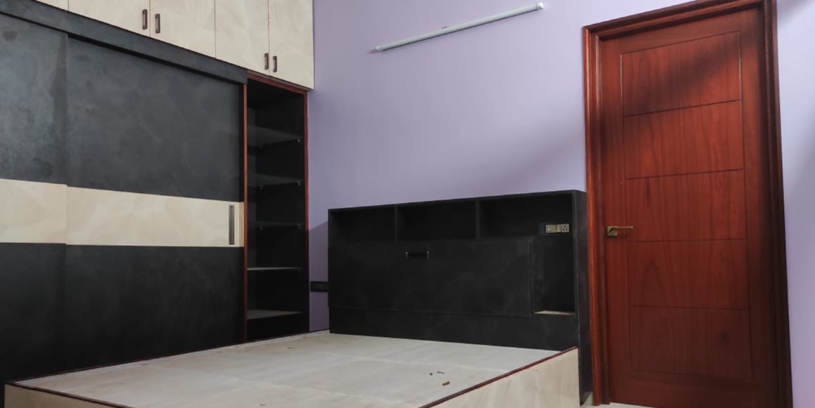 Space Planning Interior Design In Madurai