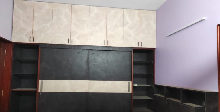 Interior Design For Commercial Spaces In Madurai