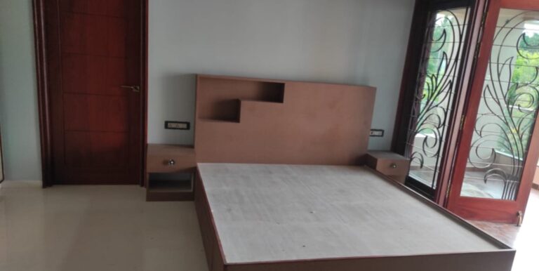 Interior Design For Commercial Spaces In Madurai