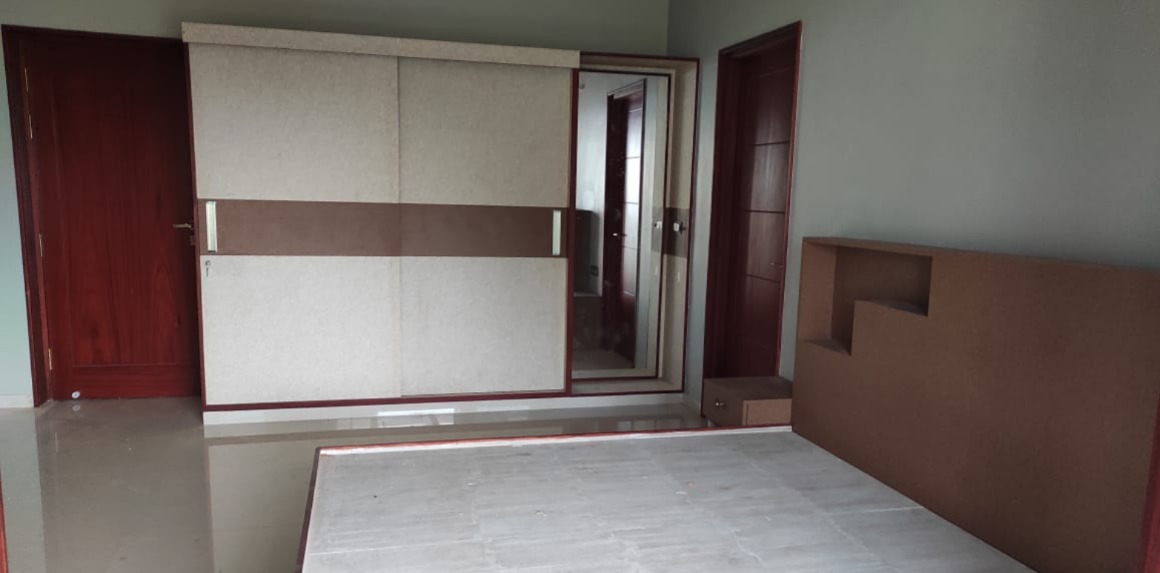 Interior Design For Commercial Spaces In Madurai