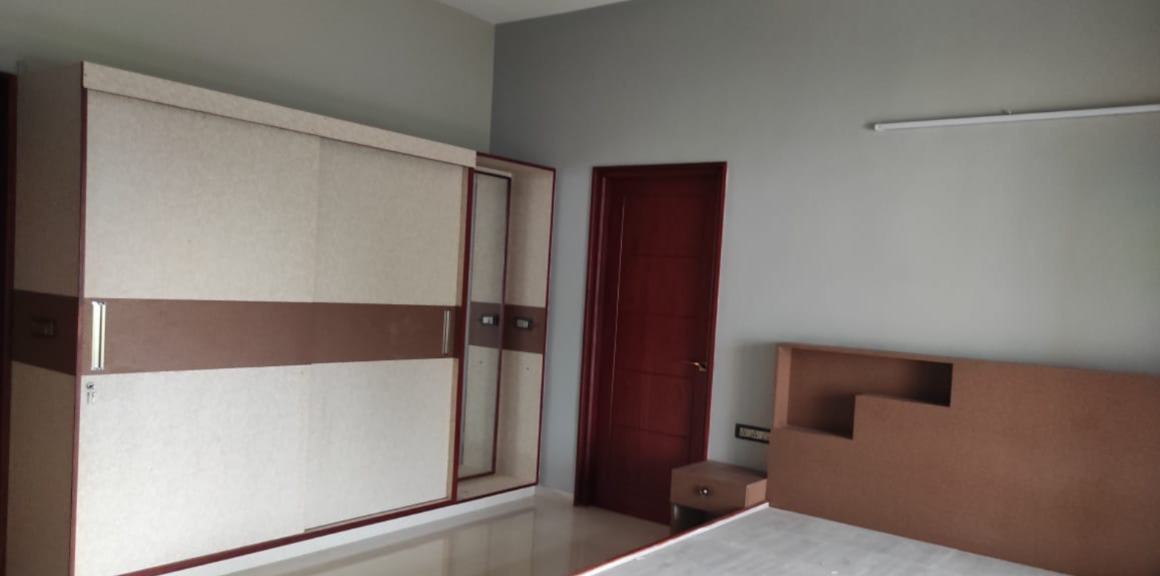 Interior Design For Commercial Spaces In Madurai