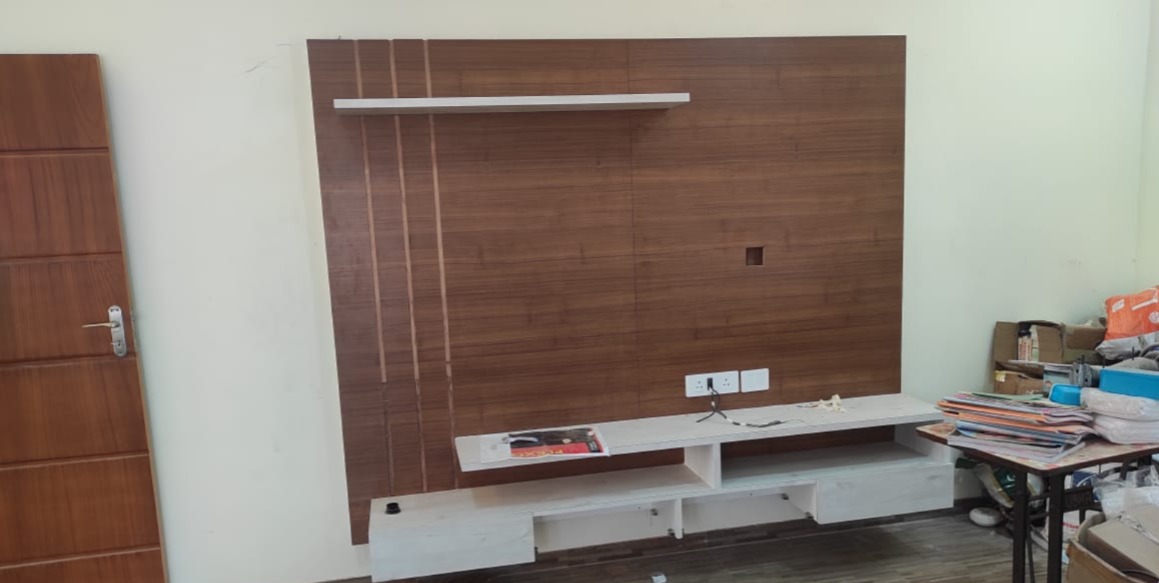 Flooring And Interior Design In Madurai