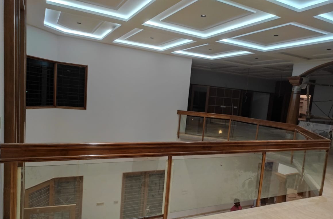 House Interiors In Madurai