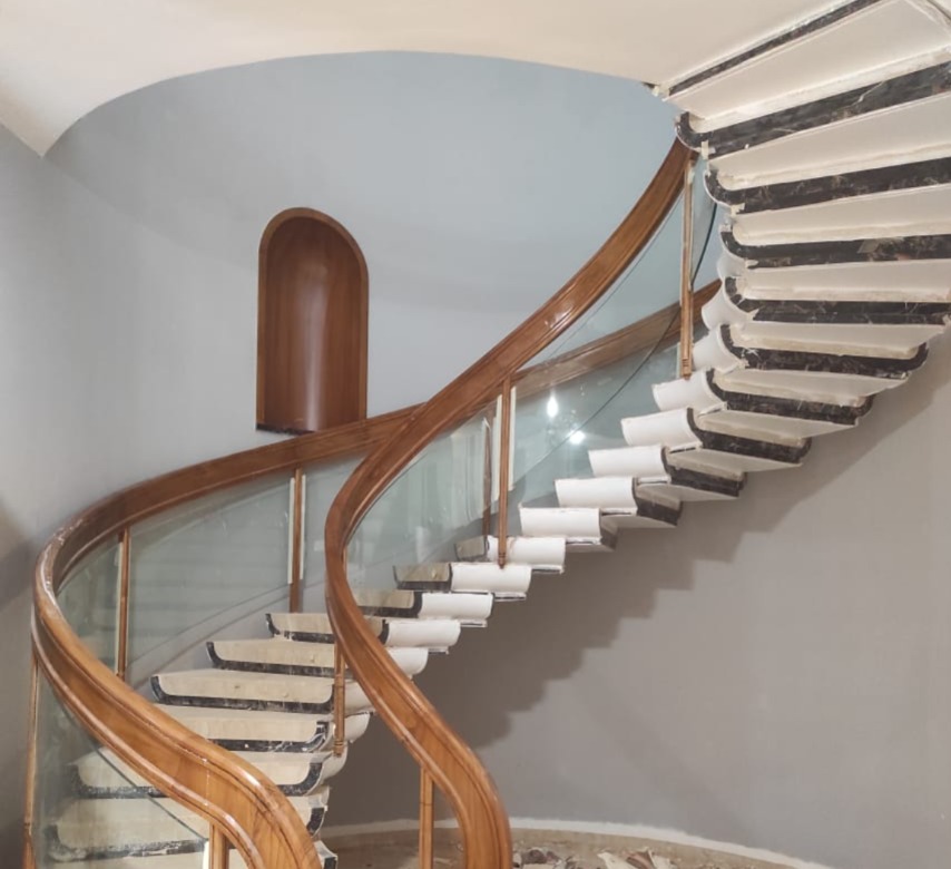 House Interiors In Madurai