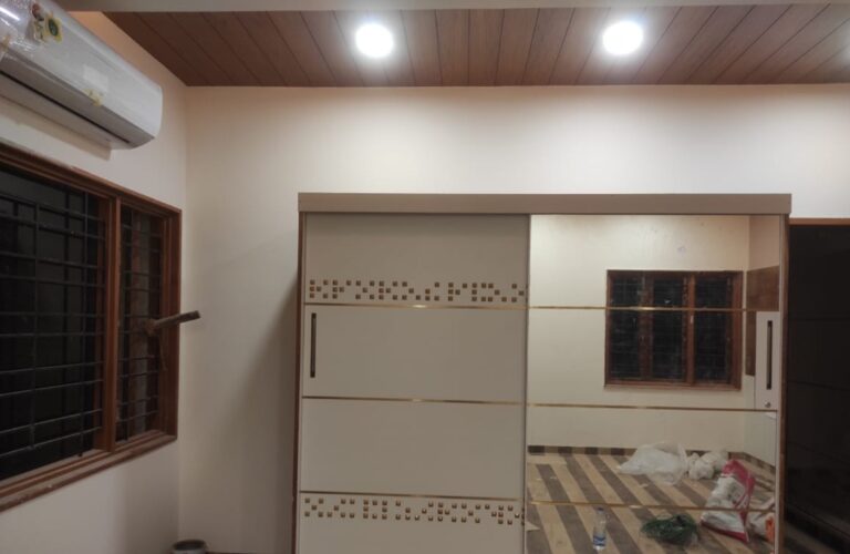 House Interiors In Madurai