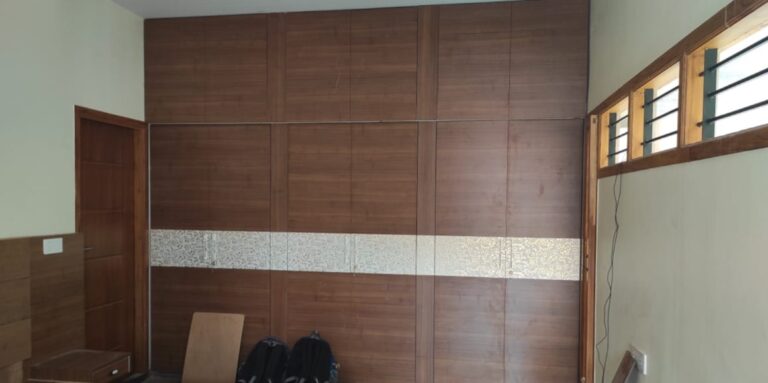 Flooring And Interior Design In Madurai