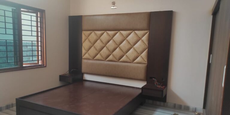 Flooring And Interior Design In Madurai