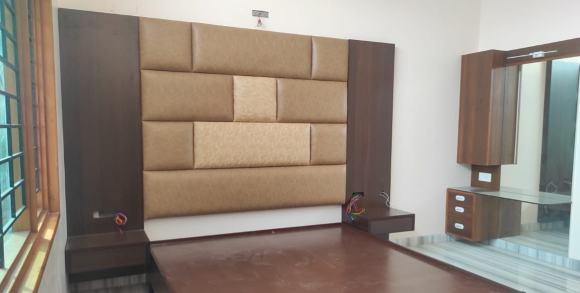Space Planning Interior Design In Madurai