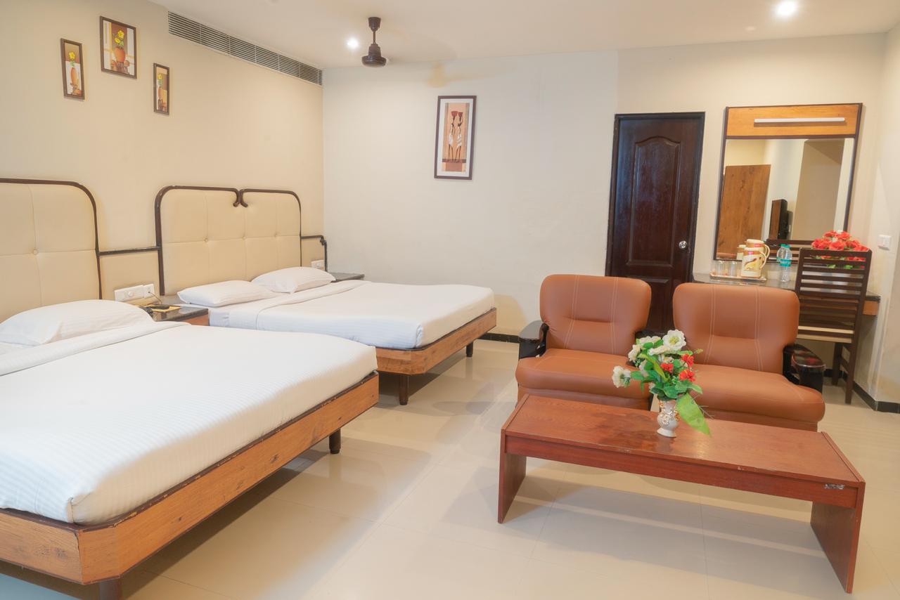 Commercial Interior Designers In Madurai