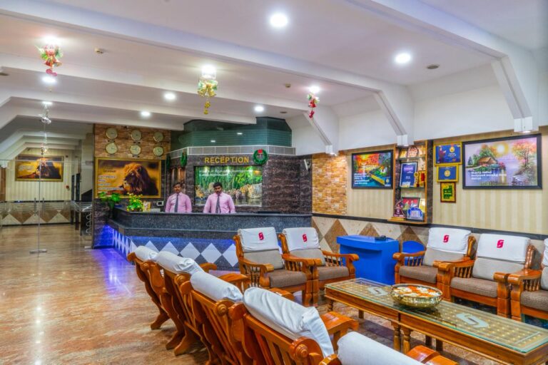 Home Interior Decor In Madurai