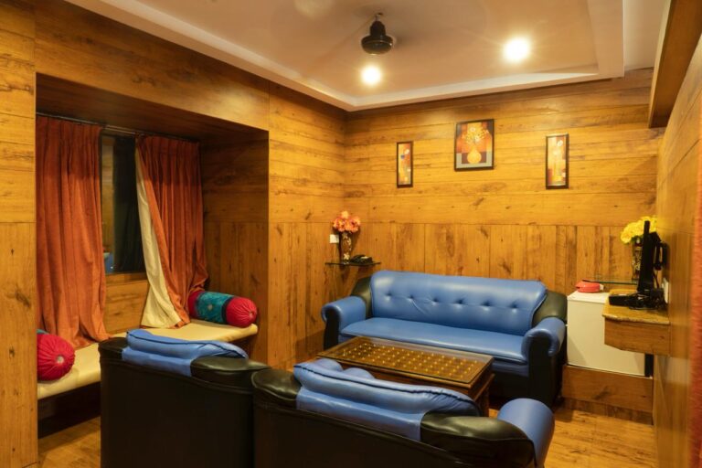 False Ceiling Interior Design In Madurai