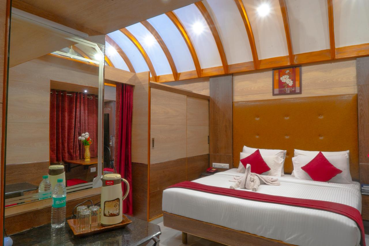 Commercial Interior Designers In Madurai