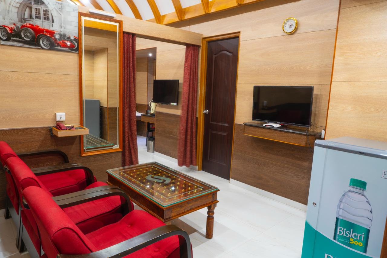 Interior Decorators In Madurai