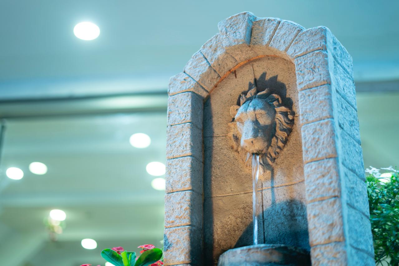 Residential Interior Design In Madurai