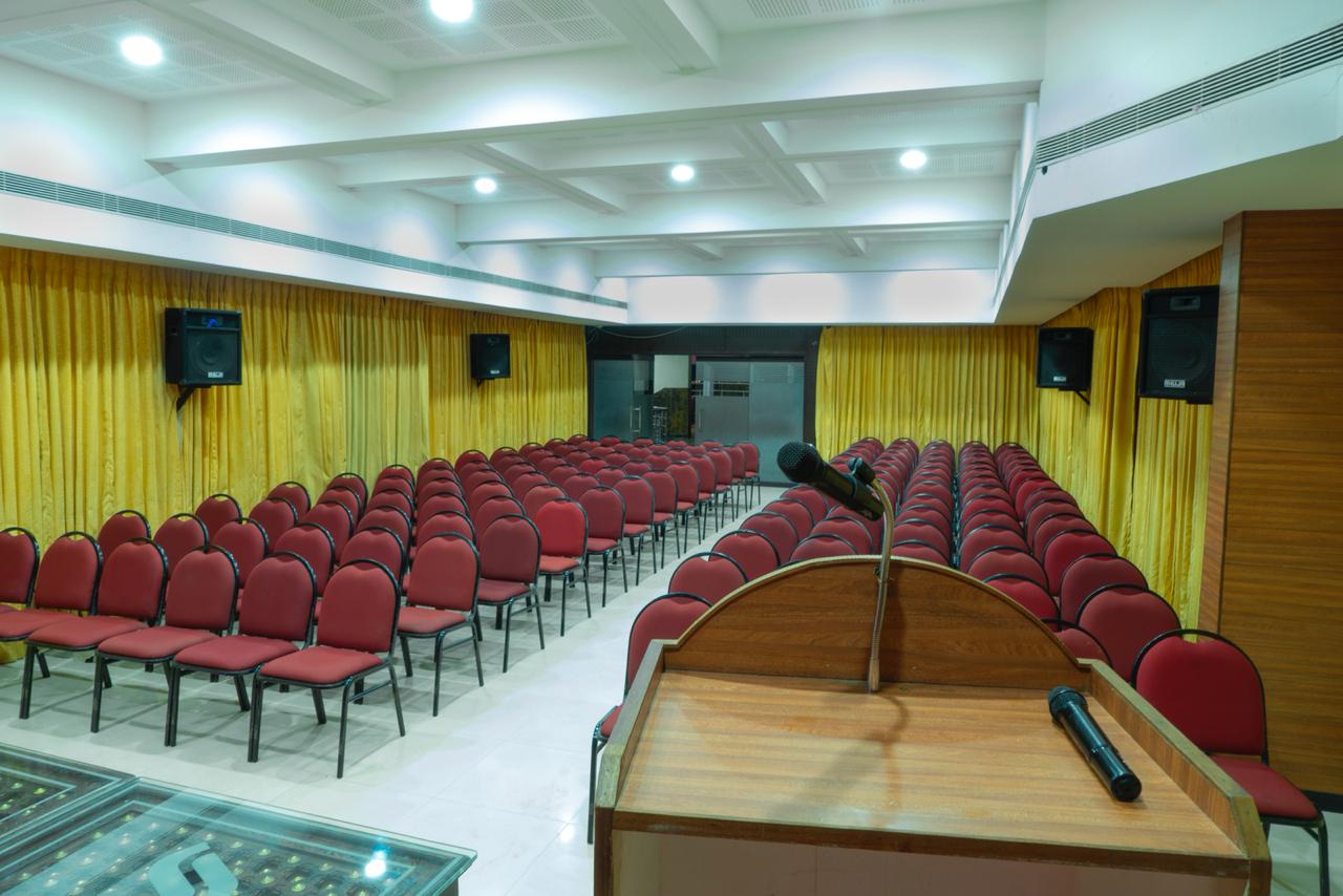 Commercial Interior Designers In Madurai