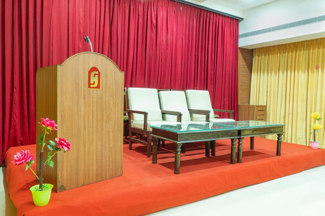 Commercial Interior Designers In Madurai