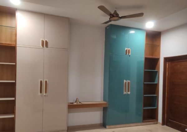 House Interiors In Madurai