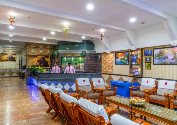 Home Interior Decor In Madurai